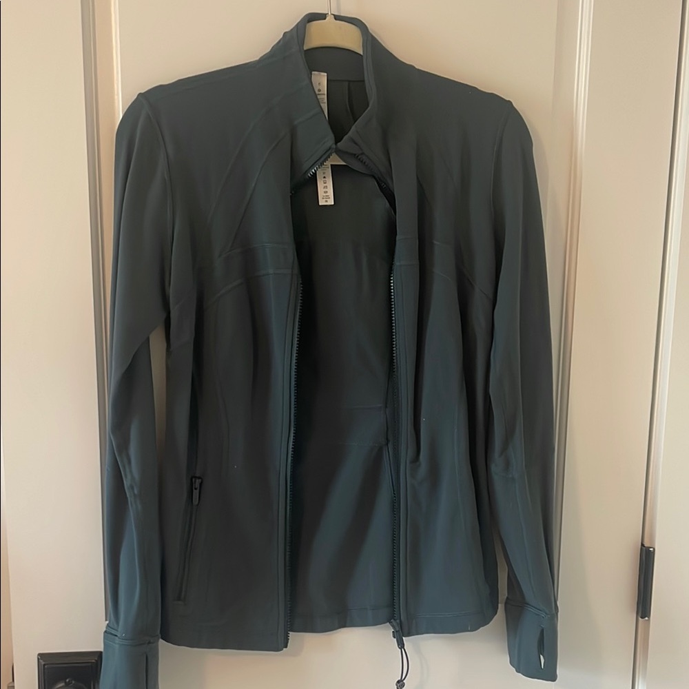 Lululemon Women's Jacket